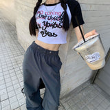 ドロストカーゴイージーパンツ