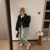 ジップハイネックウィンドブレーカー