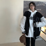 モノトーンエースロゴスタジャン