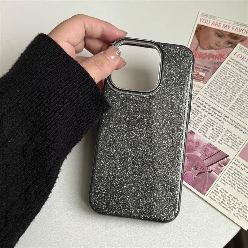 ミルキースパークリングiPhoneケース