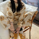 クラシックベアルームウェア