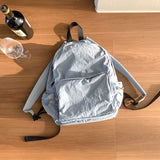 ソフトスムースミルキーリュック