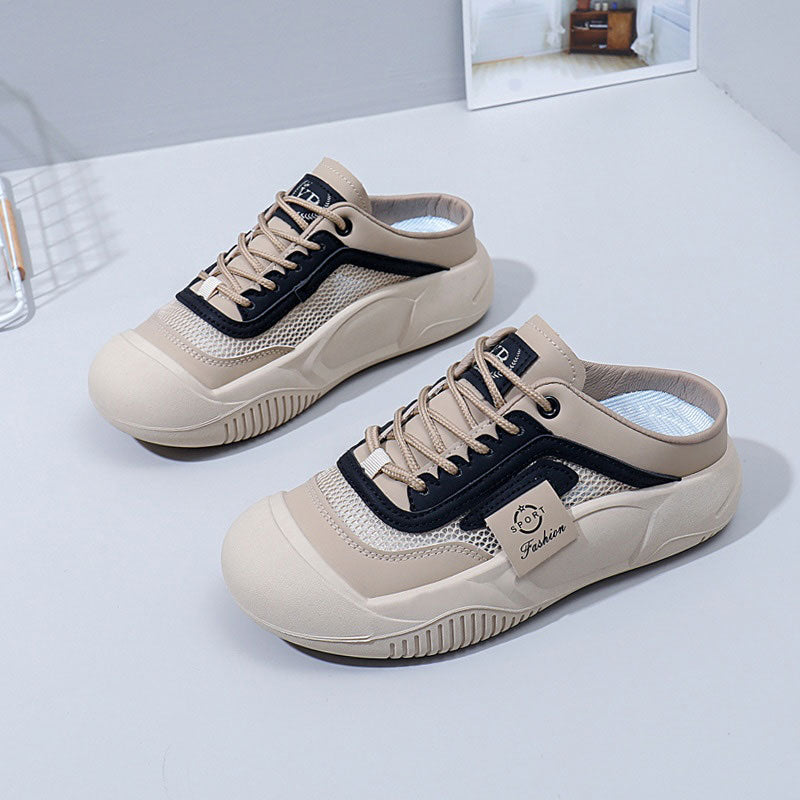 メッシュラバースリッポン