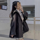 オーバースプリングジャケット