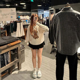 ゴールデンドッグニット