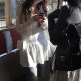 キャミソールチュニックワンピース