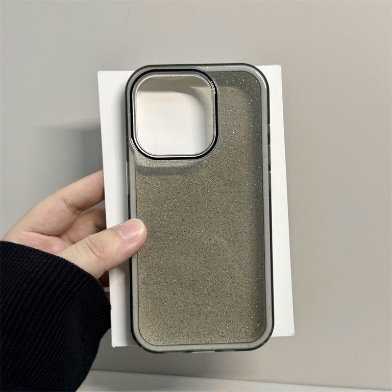 【iPhone17対応】カクテルソーダiPhoneケース