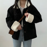 ボアフライトコート