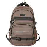 マウンテンバックルベルトリュック