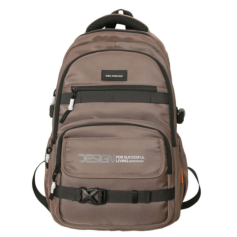 マウンテンバックルベルトリュック