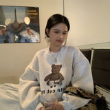 ラブリーアニマルスウェット