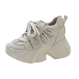 ダイナミックソールスニーカー