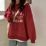 ホリデーリラックススウェット