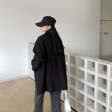 シングルボタンシックジャケット