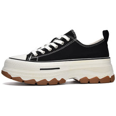 クラシックハイソールスニーカー