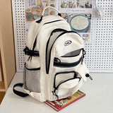 クリアミニポケットマルチリュック