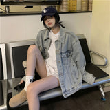 ウォッシュヴィンテージオーバースタジャン