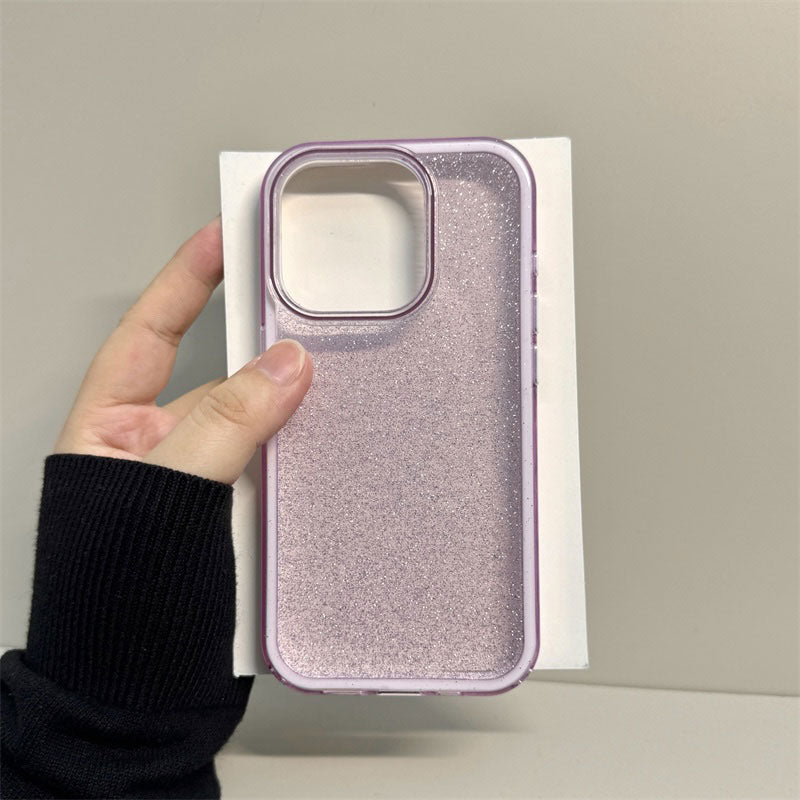 【iPhone17対応】カクテルソーダiPhoneケース