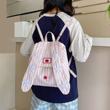 スターバニーミニリュック