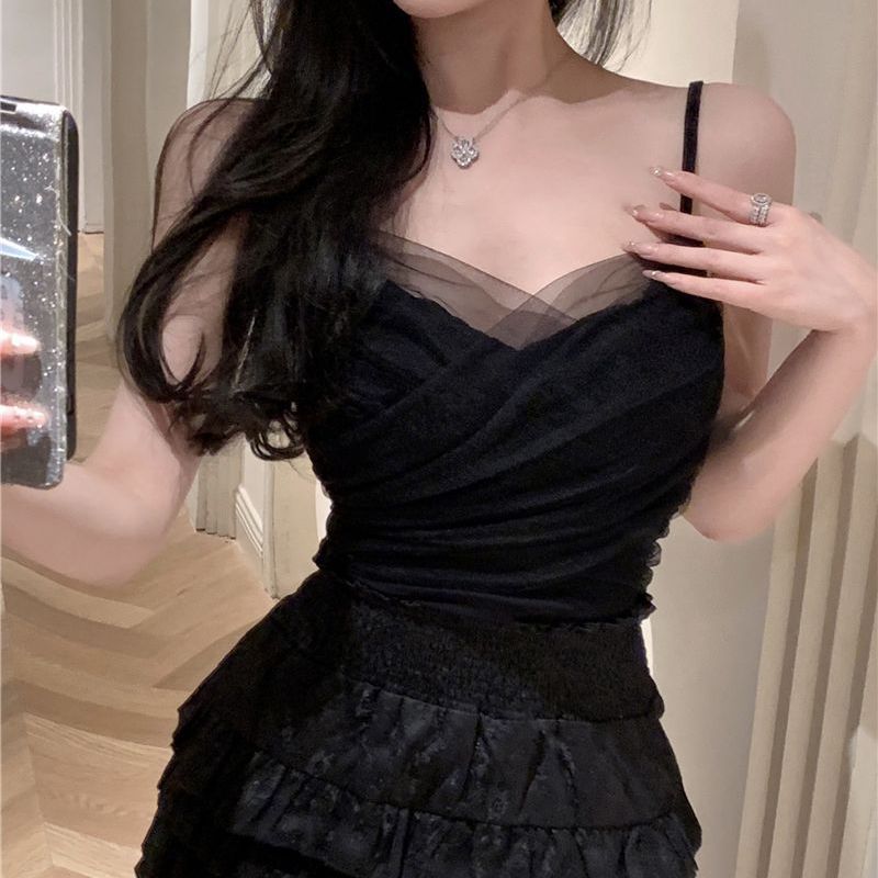 フラジールキャミソール