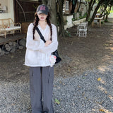 スモーキーウィンドブレーカー