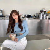 ウエストマークロンT