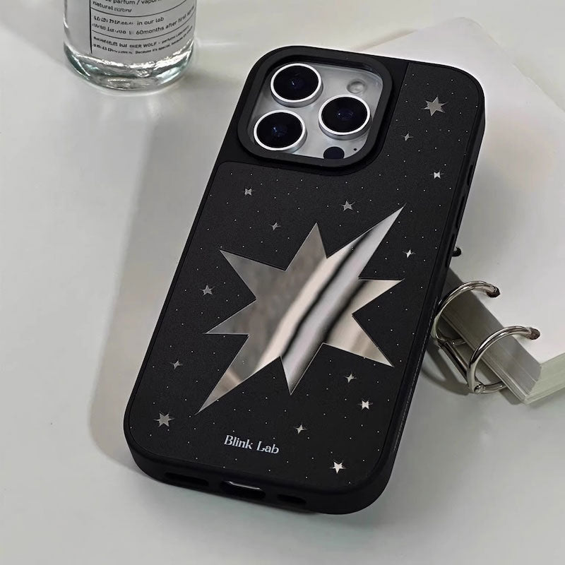 ライジングスターiPhoneケース