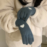 フレンチラブ手袋