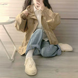 ハイネックライトマウンテンパーカー