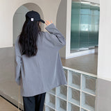 シングルボタンシックジャケット