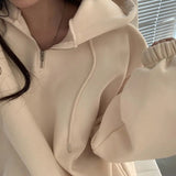 サイドスリットスウェットワンピース