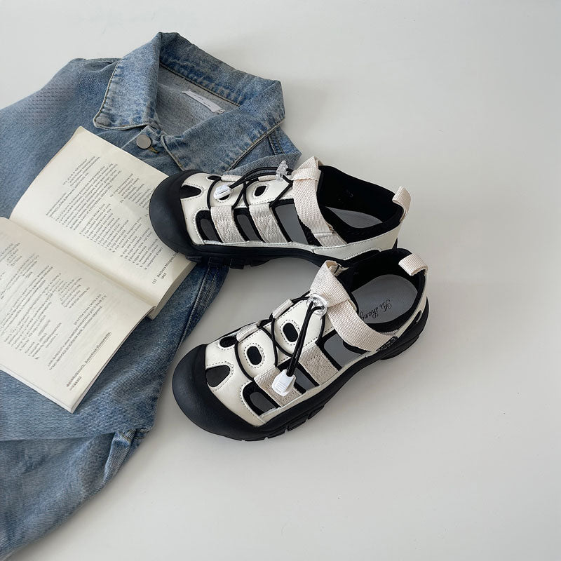 カジュアルシューズサンダル