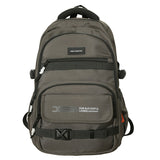 マウンテンバックルベルトリュック