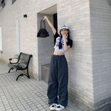 ドロストカーゴイージーパンツ