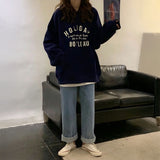 ホリデーリラックススウェット