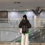 ノスタルジックドットナップザック