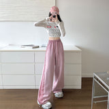 トラックストリートジャージパンツ