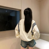 トラックウィンドブレーカー