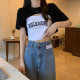 半袖オープントップス&キャミソールSET