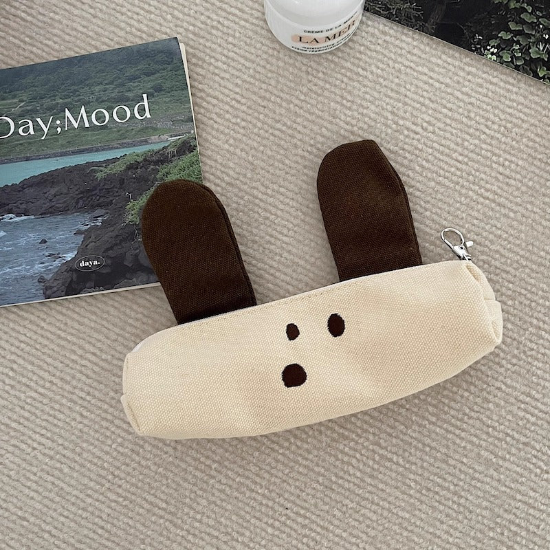 2sizeビッグイヤーペンケース