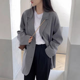 シングルボタンシックジャケット