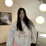 ラブリーアニマルスウェット