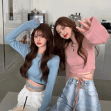 ウエストマークロンT