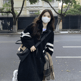 ダブルラインロングボアアウター