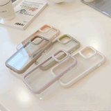 ジェリーフレームiPhoneケース