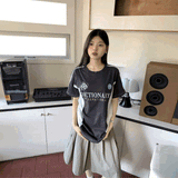 スポーツカジュアルTシャツ