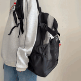 ダークトーンメンズライクリュック