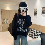 ストリートメッセージロゴニット