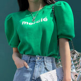 メルシーパフトップス