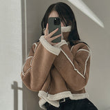 サイドジップショートフライトジャケット